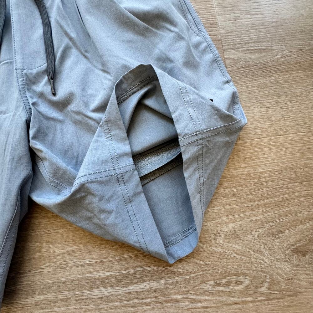 Linksoul Saturday AC Short Lined - Size S - Picture 3 of 6